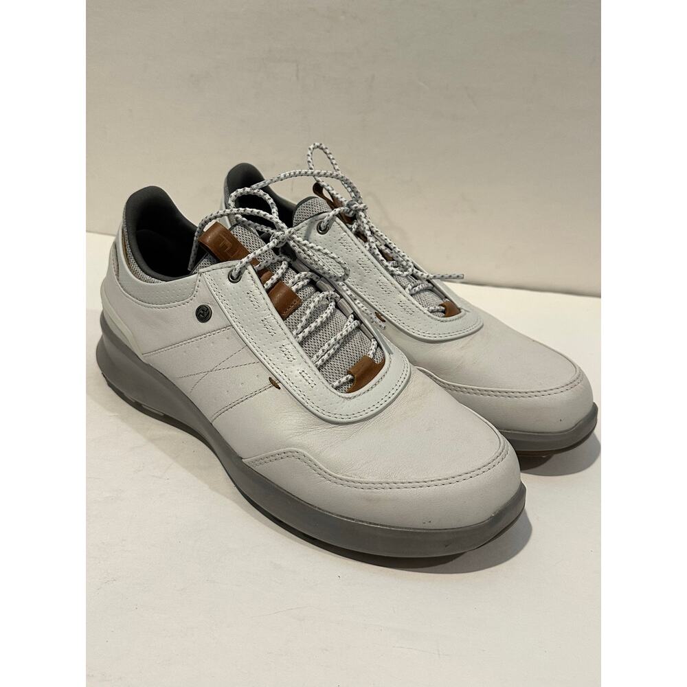 Footjoy golf shoes